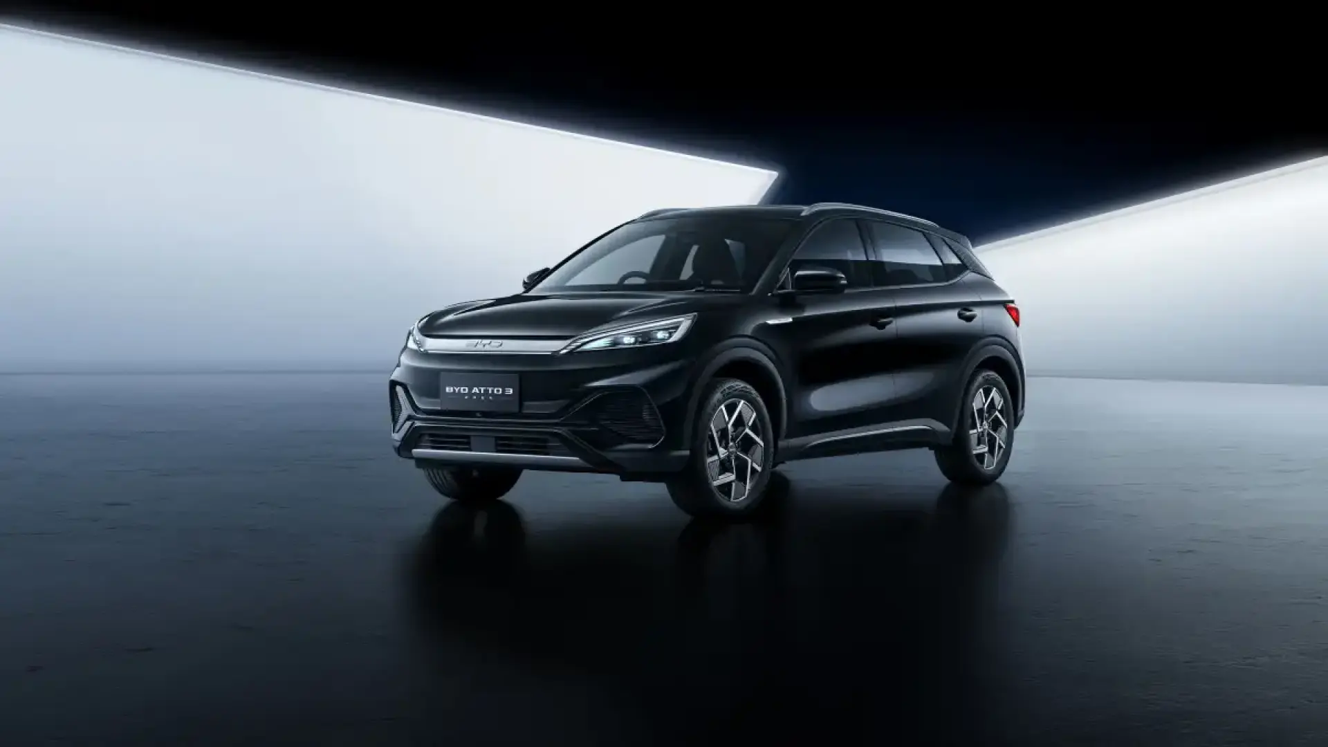 BYD Atto 3 2025 Premium