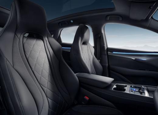 BYD Sealion 7 2025 Performance AWD