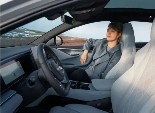 BYD Sealion 7 2025 Performance AWD